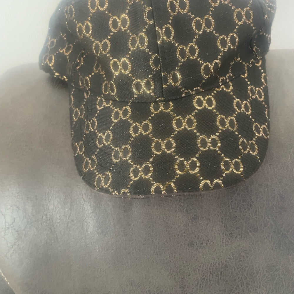 Fashion ball cap for women very stylish size small
